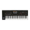 قیمت خرید فروش کیبورد ارنجر KORG Pa4X 61 